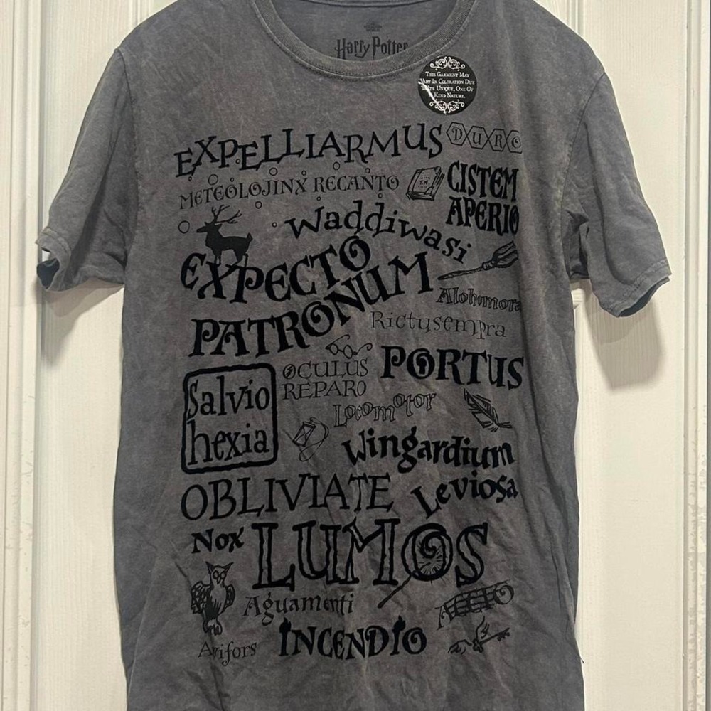 Harry Potter‎ T Shirt